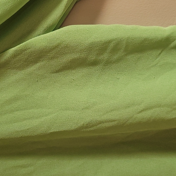 Sheer top 2XL - Picture 8 of 8